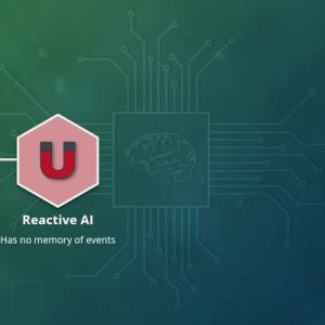 Reactive and Limited Memory AI