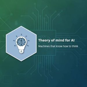 Theory of Mind AI Research